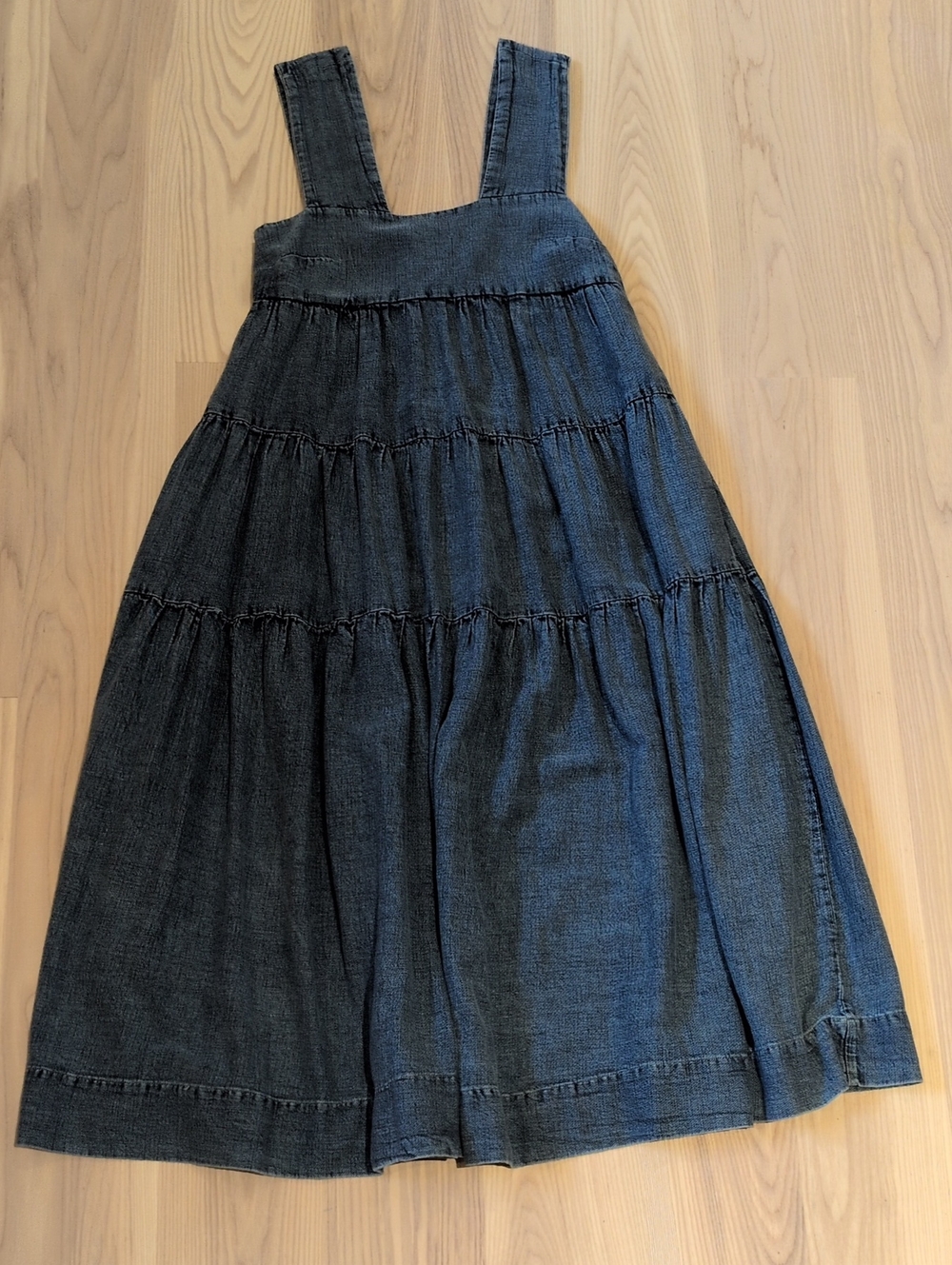 Anthropologie Maxi Dress